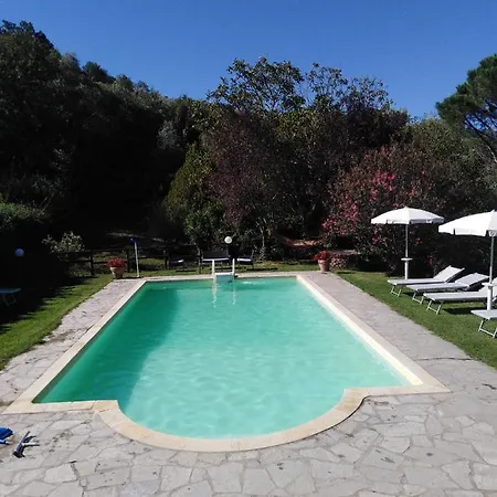 Agriturismo Casa Delia *
