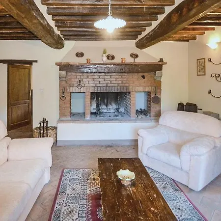 Vakantieboerderij Agriturismo Casa Delia *
