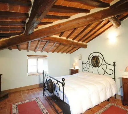 Agriturismo Casa Delia Vakantieboerderij *