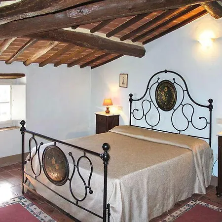 Vakantieboerderij Agriturismo Casa Delia
