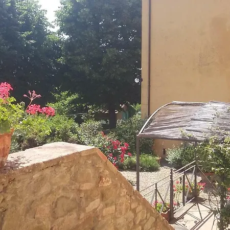 Agriturismo Casa Delia Vakantieboerderij *