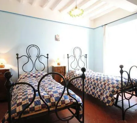 Agriturismo Casa Delia Vakantieboerderij *