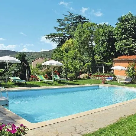 Agriturismo Casa Delia * Cortona