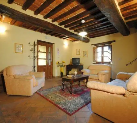 Agriturismo Casa Delia Vakantieboerderij *