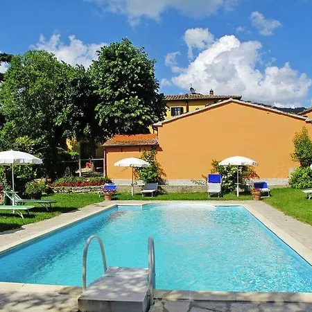 Vakantieboerderij Agriturismo Casa Delia *