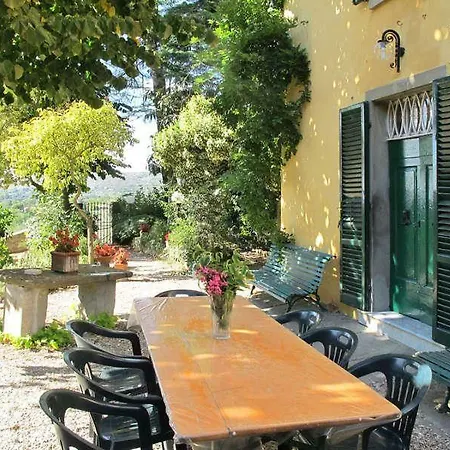 Agriturismo Casa Delia *