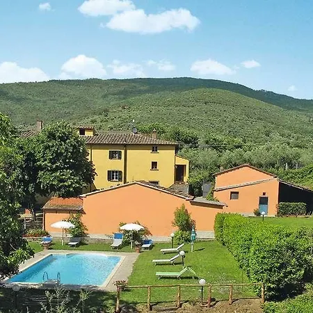 Agriturismo Casa Delia * Cortona