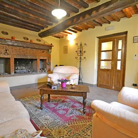 Agriturismo Casa Delia Vakantieboerderij *