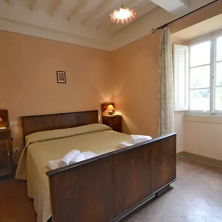 Agriturismo Casa Delia *