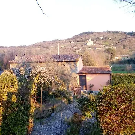 Vakantieboerderij Agriturismo Casa Delia Cortona