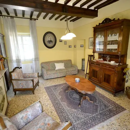 Agriturismo Casa Delia *