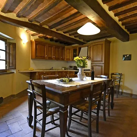 Agriturismo Casa Delia Vakantieboerderij Cortona