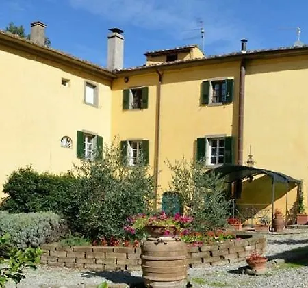 Agriturismo Casa Delia * Cortona