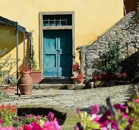 Agriturismo Casa Delia *