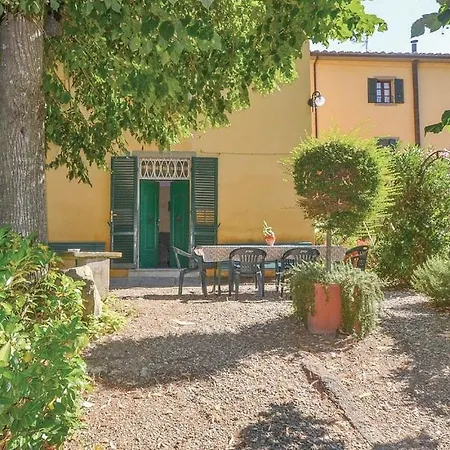 Agriturismo Casa Delia Cortona